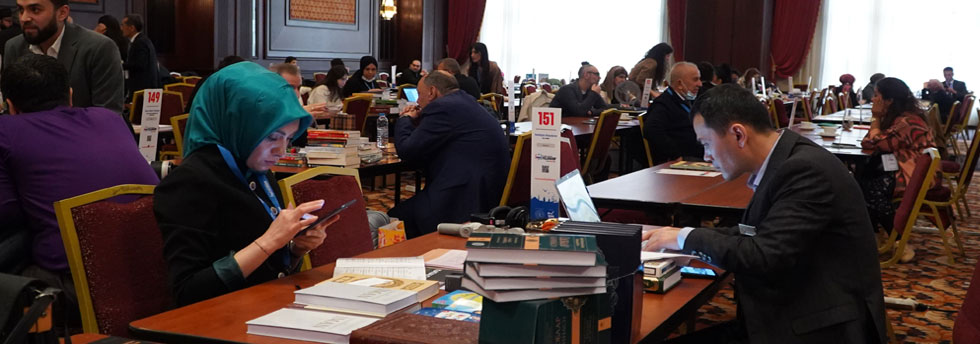 Dünyanın En Önemli Programı: İstanbul Publishing Fellowship