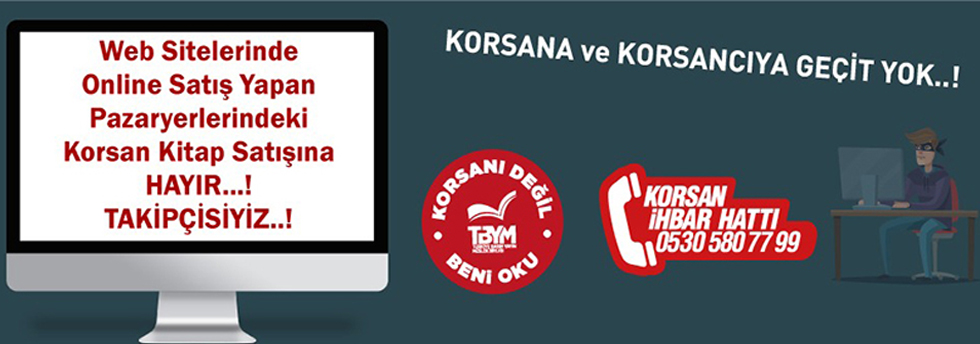 KORSANA VE KORSANCIYA GEÇİT YOK